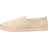 Toms - 10019863T Alpargata - Espadrilles - Beige - Heren