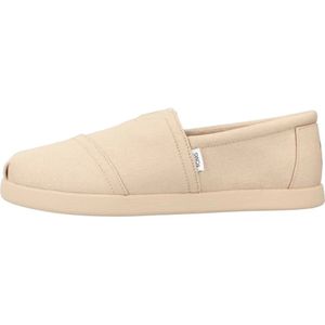 Toms - 10019863T Alpargata - Espadrilles - Beige - Heren