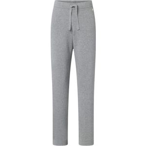 Joop! - Gebreide Broek - Grijs - Dames