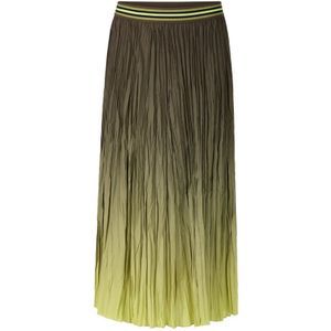 Marc Cain, Dames, Rokken, Groen, Maat: XS