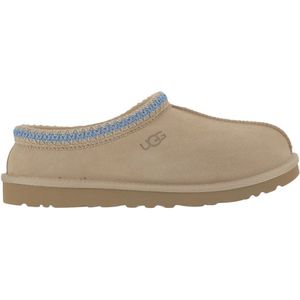 Ugg, Heren, Schoenen, Beige, Maat: 43 EU Suède,