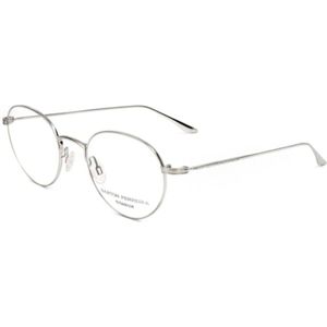 Barton Perreira, unisex, Accessoires, Grijs, Maat: 50 MM