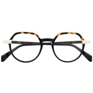 Kaleos, Dames, Accessoires, Zwart, Maat: ONE Size