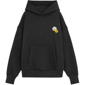 Barrow, unisex, Sweatshirts & Hoodies, Grijs, Maat: L