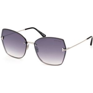 Tom Ford - Nickie-02 FT1107 - Zonnebril - 16C