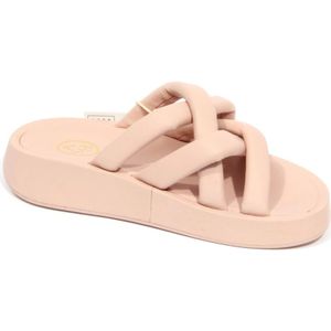 Ash, Dames, Schoenen, Roze, Maat: 36 EU