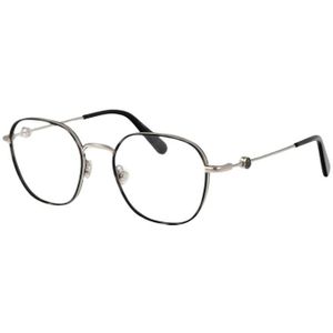 Moncler, Dames, Accessoires, Grijs, Maat: ONE Size