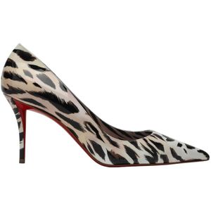 Christian Louboutin, Dames, Schoenen, Veelkleurig, Maat: 37 EU