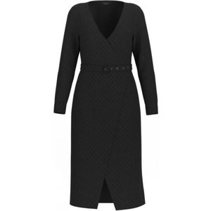 Guess zwart jurkje Kleding kopen? Groot aanbod online