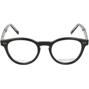Tommy Hilfiger - TH 1984 - Optische Monturen - Zwart