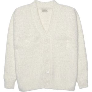 Guaja., Dames, Truien, Wit, Maat: S/M