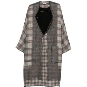 Pierre-Louis Mascia, Dames, Jassen, Grijs, Maat: S