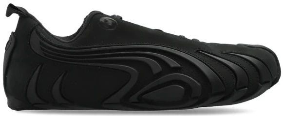 PUMA x SAN SAN GEAR Talon uniseks sneakers, Zwart, Maat 44