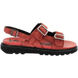 Kickers - Neosummer - Sandalen - Camel - Comfortabel en Stevig