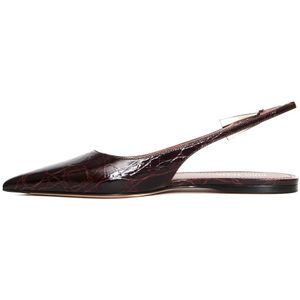 Paris Texas, Dames, Schoenen, Bruin, Maat: 36 EU