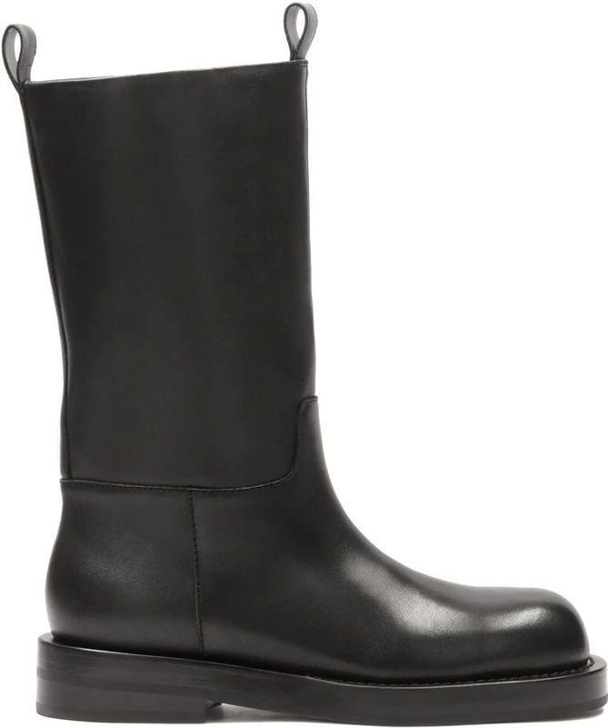 Kazar Studio, Dames, Schoenen, Zwart, Maat: 35 EU Leer,