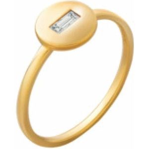 Caï, Dames, Accessoires, Geel, Maat: 60 MM