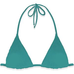 MC2 Saint Barth, Dames, Badkleding, Groen, Maat: L