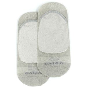 Gallo, Dames, Ondergoed, Grijs, Maat: M Katoen,