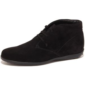 Tod's, Dames, Schoenen, Zwart, Maat: 35 1/2 EU