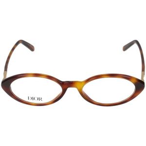Dior, unisex, Accessoires, Veelkleurig, Maat: 51 MM