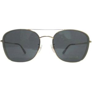 Tom Ford Pre-owned, Heren, Pre-owned, Zwart, Maat: ONE Size