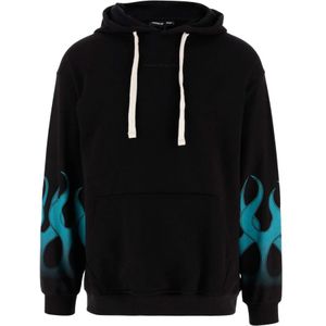 Vision OF Super - Hoodie - Zwart - Katoen