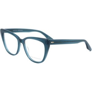 Barton Perreira, unisex, Accessoires, Blauw, Maat: ONE Size