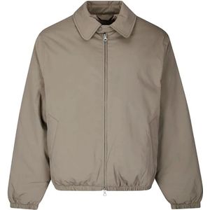 Our Legacy, Heren, Jassen, Grijs, Maat: M