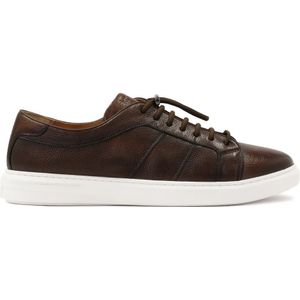 Kazar, Heren, Schoenen, Bruin, Maat: 40 EU Leer,