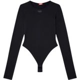Diesel - Angelina - Bodysuit - Zwart