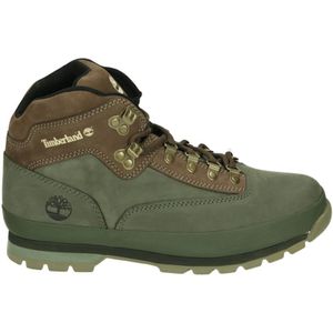 Timberland, Heren, Schoenen, Groen, Maat: 41 EU