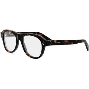 Celine, unisex, Accessoires, Bruin, Maat: 53 MM