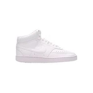 Nike Sneakers , White , Dames , Maat: 37 1/2 EU