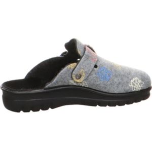 Westland, Dames, Schoenen, Grijs, Maat: 42 EU