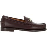 Sebago - Classic Joe - Mocassins - Geborsteld Leer