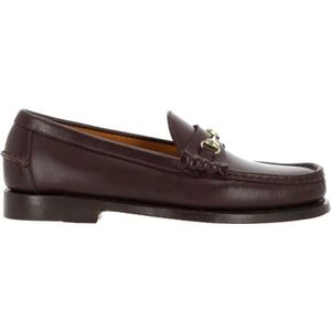 Sebago - Classic Joe - Mocassins - Geborsteld Leer