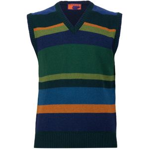 Gallo, Heren, Truien, Veelkleurig, Maat: L