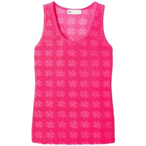 Tory Burch, Dames, Tops, Roze, Maat: M