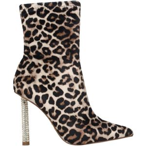 Steve Madden, Dames, Schoenen, Veelkleurig, Maat: 36 1/2 EU Suède,