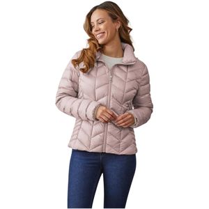 Junge, Dames, Jassen, Roze, Maat: 5XL