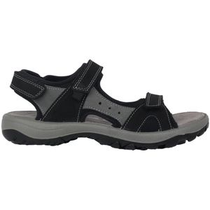 Rohde, Dames, Schoenen, Zwart, Maat: 40 EU
