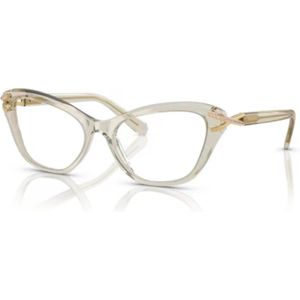 Swarovski - 2031 Optical Frame - Beige - Cat Eye Montuur