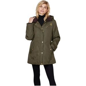 Junge, Dames, Jassen, Groen, Maat: M