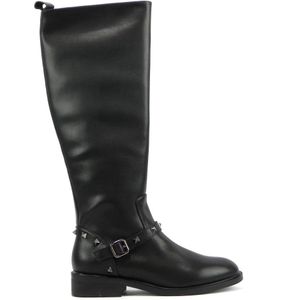 Bibi Lou, Dames, Schoenen, Zwart, Maat: 37 EU