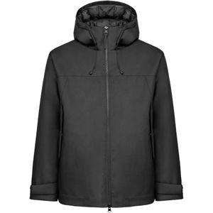 People of Shibuya, Heren, Jassen, Zwart, Maat: S Polyamide,