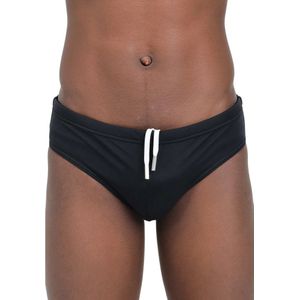 Dsquared2, Heren, Badkleding, Zwart, Maat: M Polyamide,