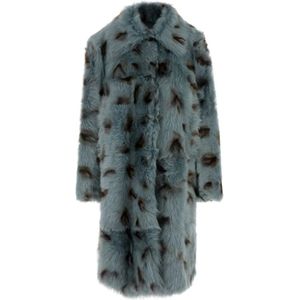 Jil Sander, Dames, Jassen, Veelkleurig, Maat: S