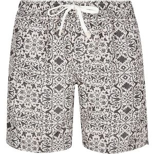 Eleventy, Heren, Badkleding, Veelkleurig, Maat: S Nylon,