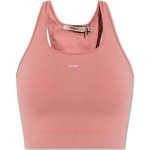 Pangaia, Dames, Tops, Veelkleurig, Maat: XS